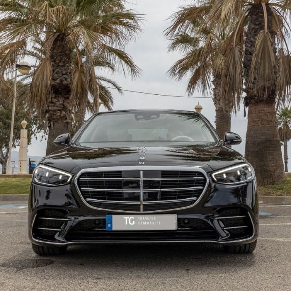 VIP Transfers Marbella