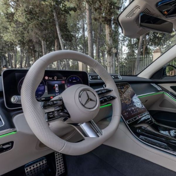 VIP Transfers Marbella