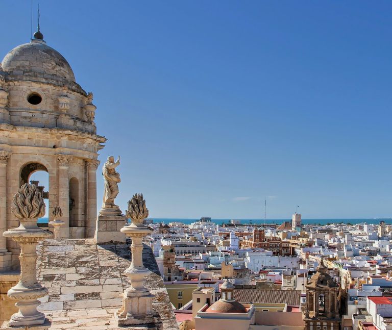 best day trips from Marbella