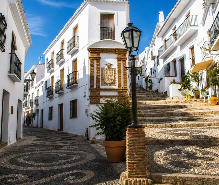best day trips from Marbella