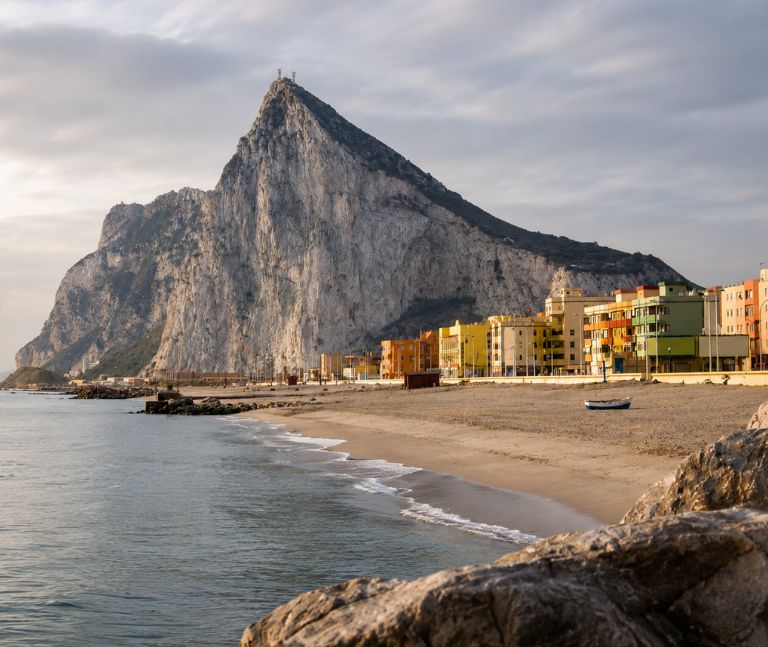 best day trips from Marbella