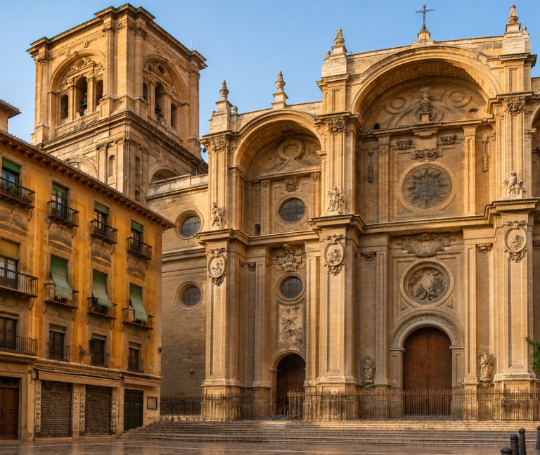 best day trips from Marbella