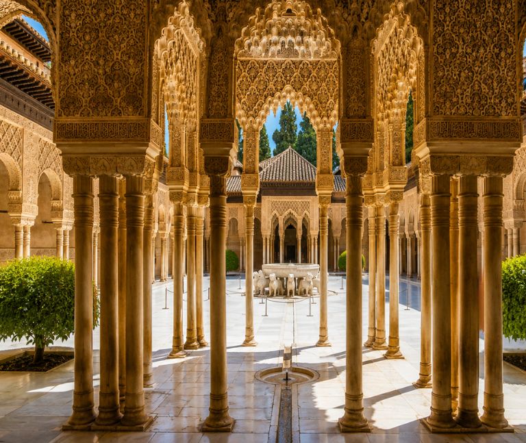 best day trips from Marbella
