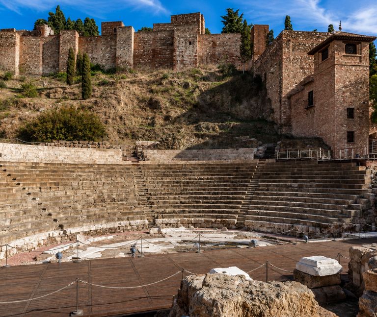 best day trips from Marbella
