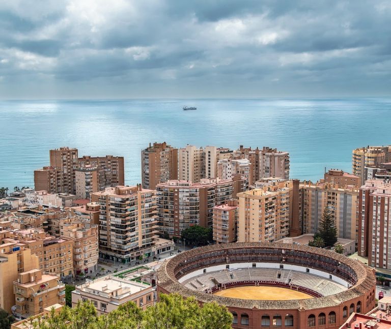 best day trips from Marbella