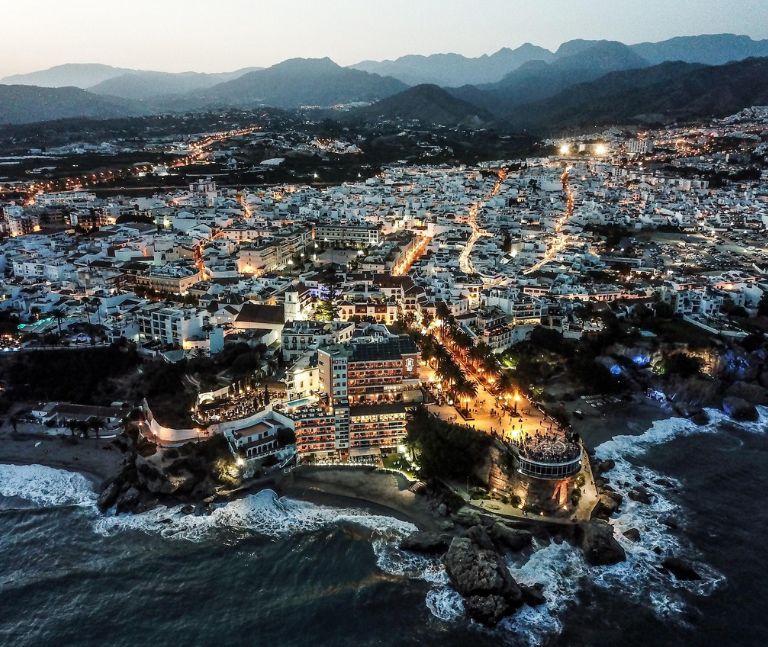 best day trips from Marbella