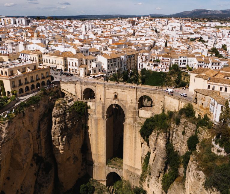 best day trips from Marbella