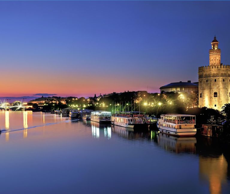 best day trips from Marbella